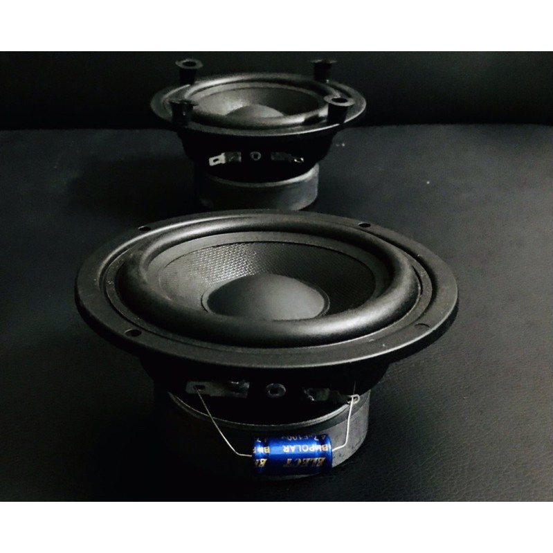 Loa Trung 10cm + tặng kèm tụ lọc giá tốt