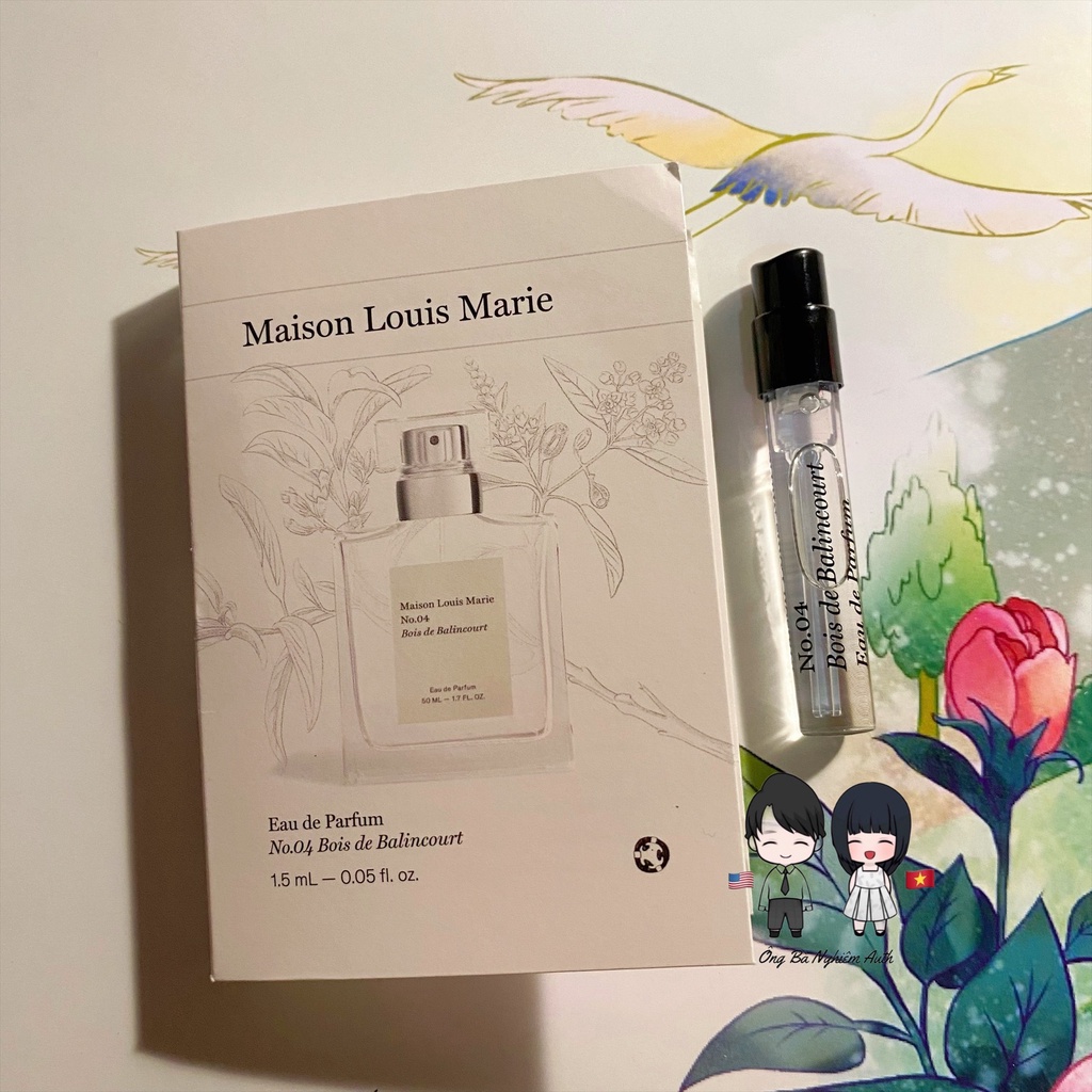 Sample các loại