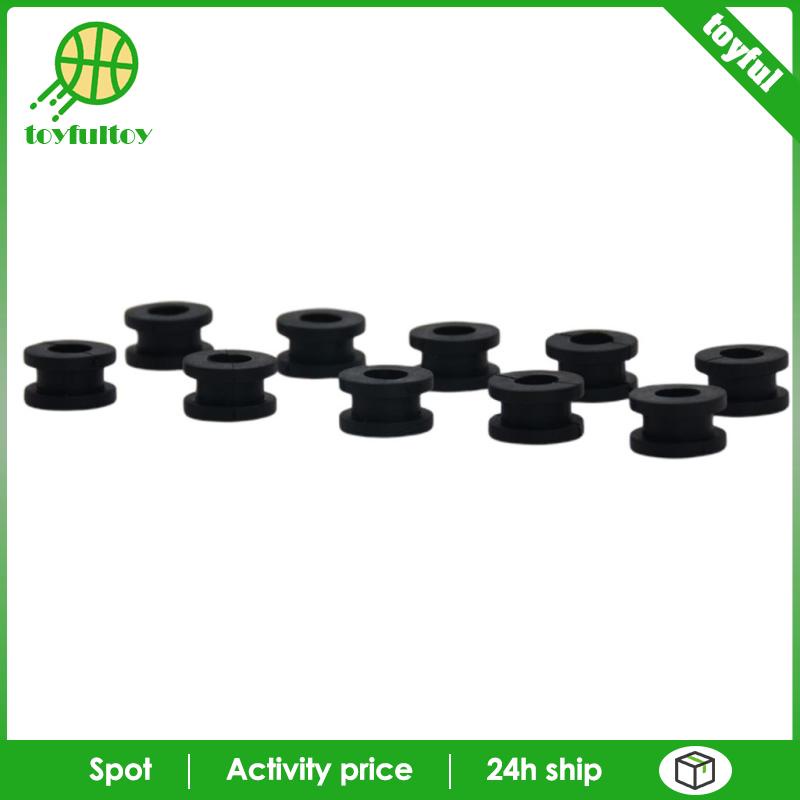 Set 10 Vòng Đệm Cao Su Chuyên Dụng Cho Xe Mô Tô 954 929 600 1000