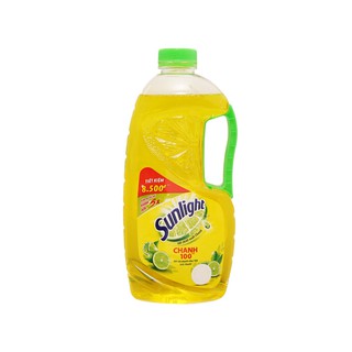 Nước rửa chén Sunlight (chai)