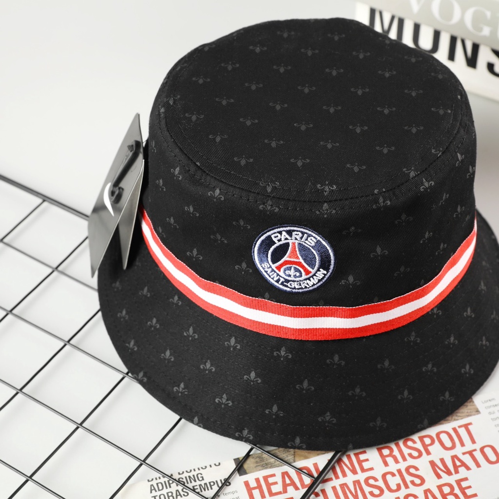 Nón Bucket  ADI.DAS hợp thời trang,cá tính