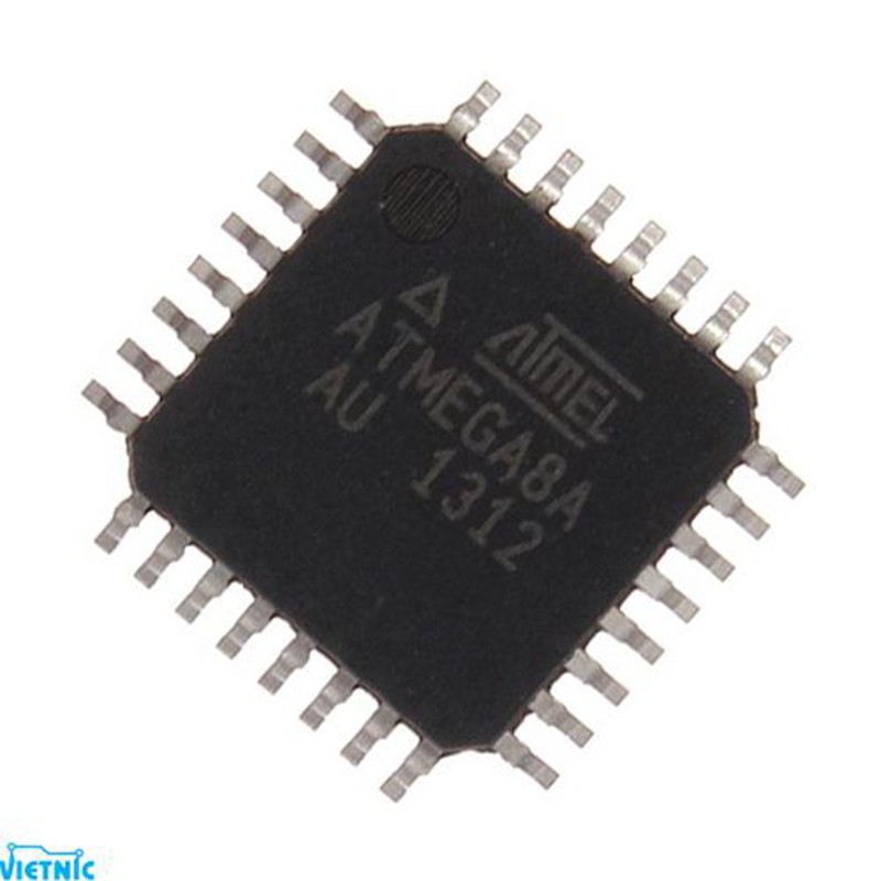 Vi điều khiển ATmega8A-PU ATmega8A-AU ATmega16-16PU ATmega16A-AU ATmega328P-PU