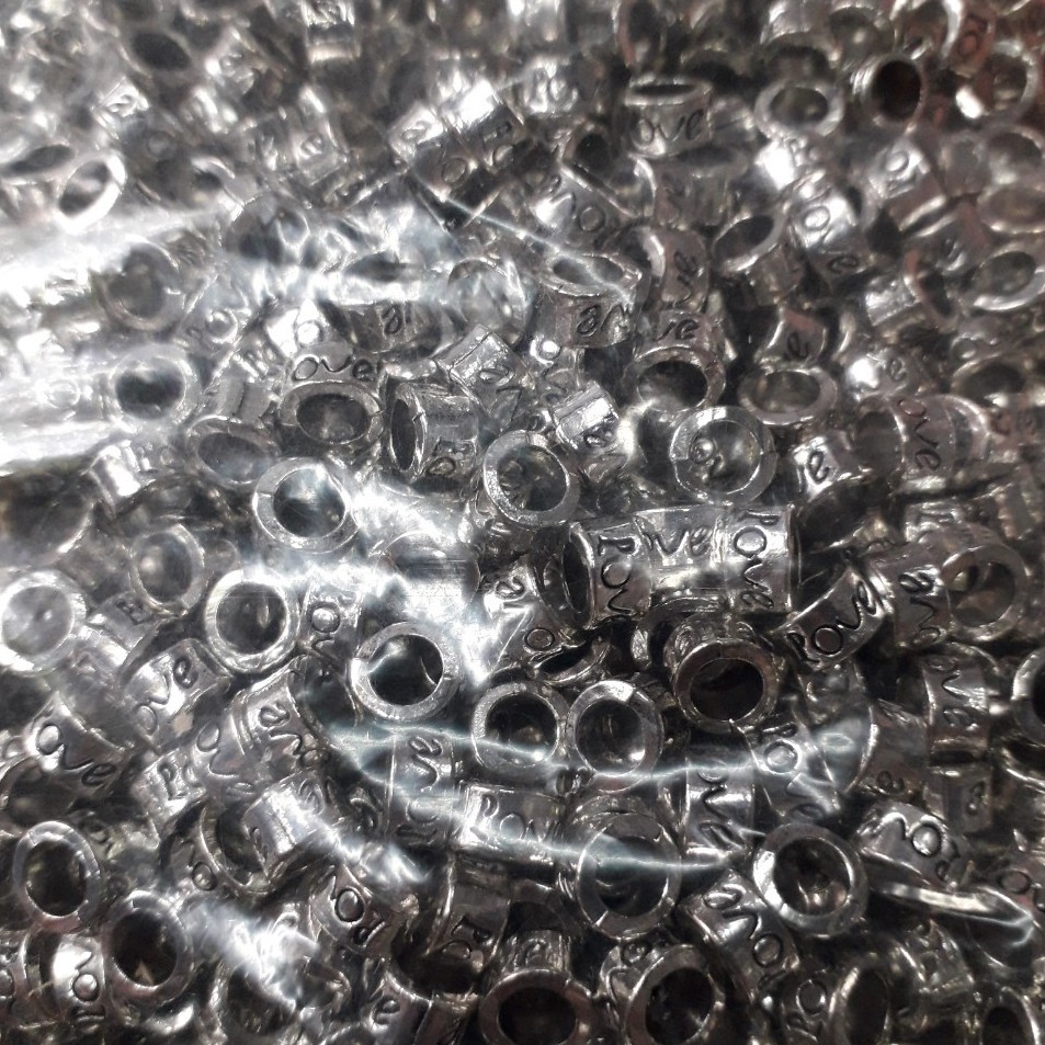 Sỉ 1 gói = 50gram [ Sỉ Phụ Kiện Handmade Tại TPHCM ]