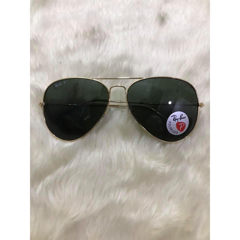 Kính RayBan P