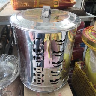 Thùng đốt vàng mã