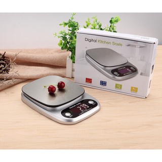 Cân điện tử mini WH-B16 0,1g - 5 kg