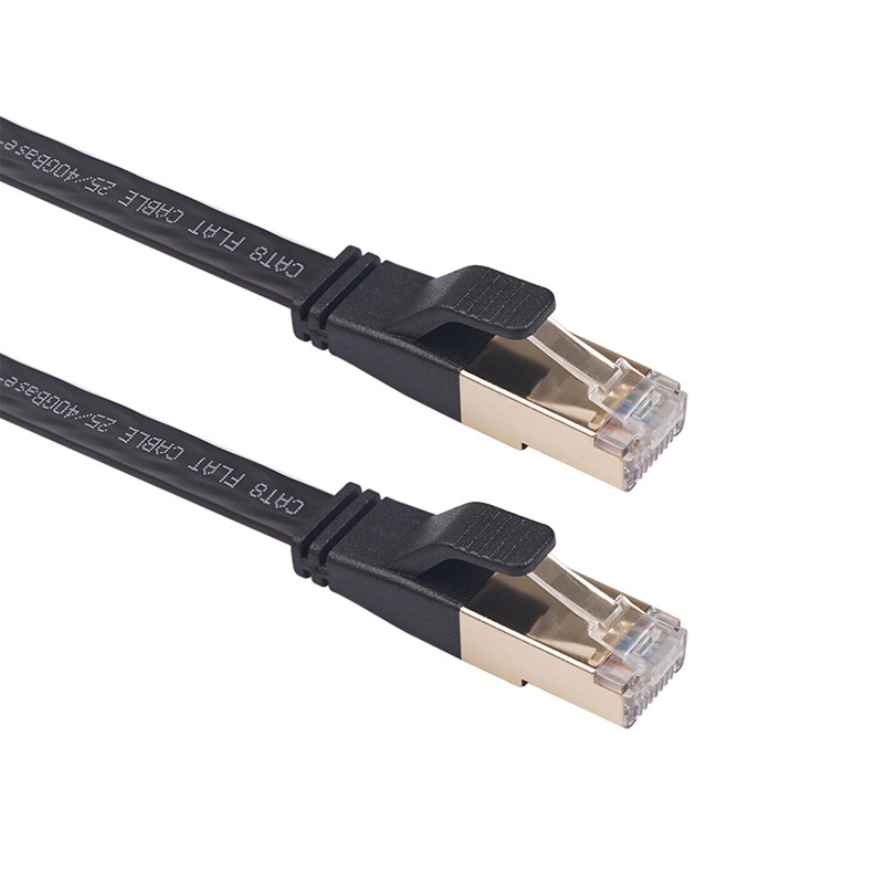 Dây Cáp Mạng Cat8 Rj45 28awg 3m | BigBuy360 - bigbuy360.vn