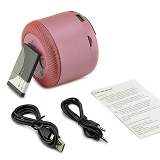 Loa bluetooth mini Aodasen JY-42