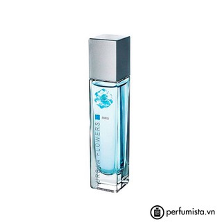 Nước hoa nữ quyến rũ AVON Urban Flowers Paris Hương Gỗ EDT (30ml)