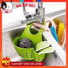Giỏ treo đồ tiện ích đa năng