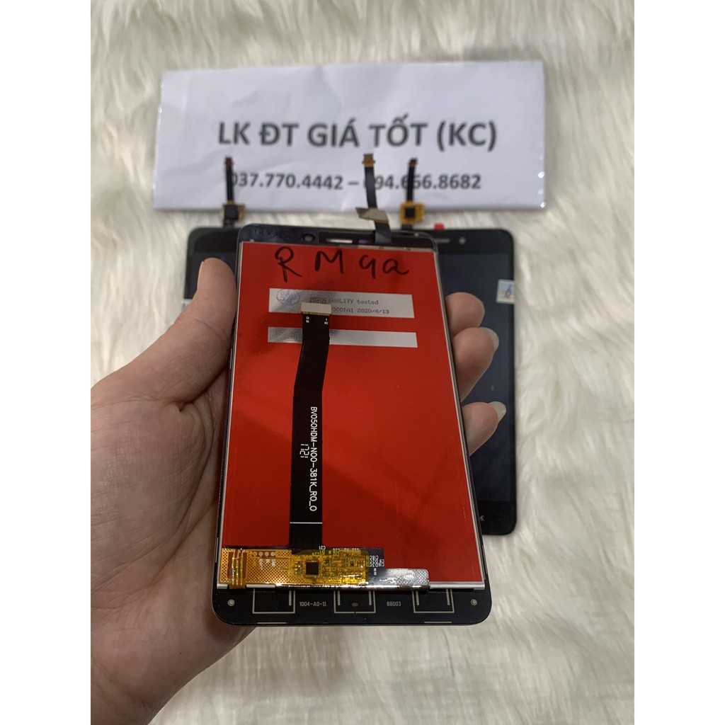 Màn Hình Xiaomi redmi 4A