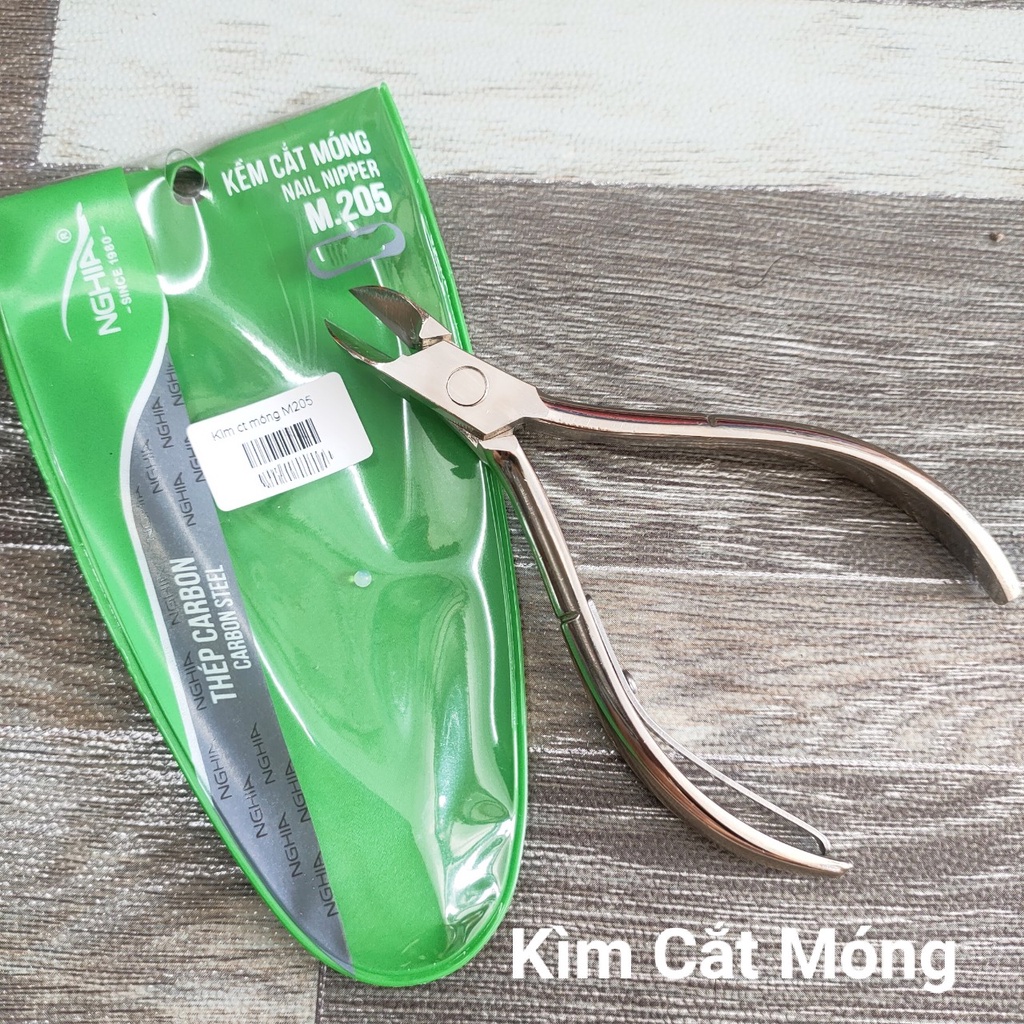 Kìm Nghĩa nhặt da , Kềm Nghĩa cắt da các mã - Ann933233