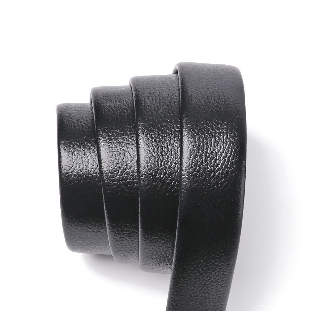 Thắt Lưng Khóa Tự Động Thiết Kế Sang Trọng Thời Trang Công Sở