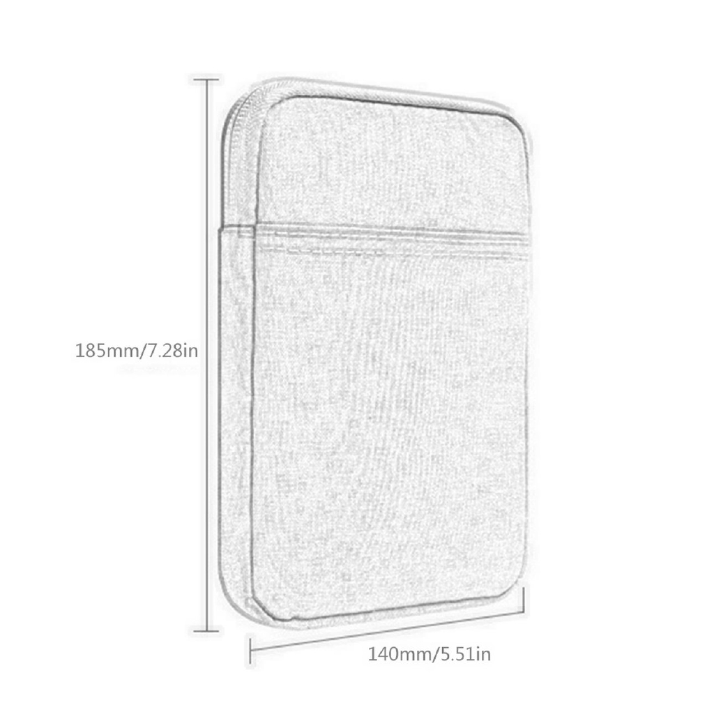 Túi đựng chống sốc cho Kindle