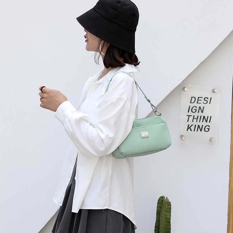 Túi Đeo Vai Thiết Kế Mới Thời Trang Dành Cho Nữ 2022