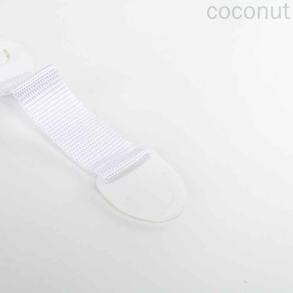 Khóa Cửa Ngăn Kéo Bảo Vệ An Toàn Cho Bé