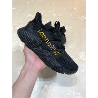 Giày thể thao sneaker pro đen