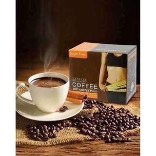 Cafe giảm cân lansley thái lan
