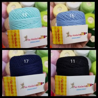 Sợi Cotton Ruyi