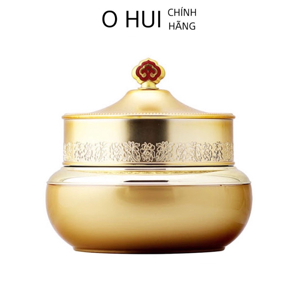 Kem massage lộc nhung Whoo Nok Yong Massage 100ml - Nhã Khanh Ohui