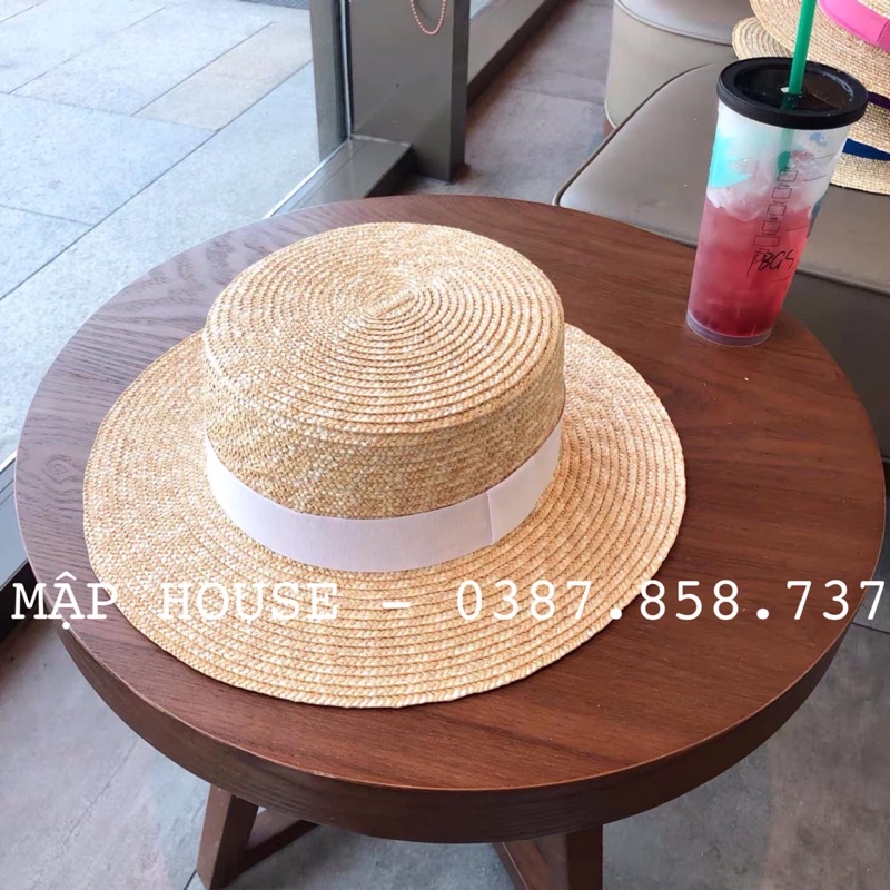 MŨ CÓI GAUCHO GẤU CHÓ