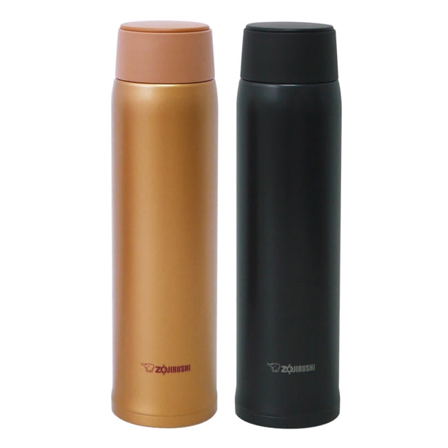 Bình lưỡng tính Zojirushi SM-NA60