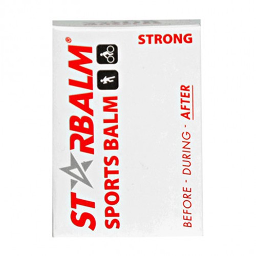 Dầu cù là trắng Starbalm (25g) - CAO TRẮNG STARBALM - Hỗ Trợ Tăng Tuần Hoàn Máu &amp; Giảm Mỏi Cơ - cvspharmacy