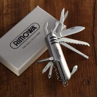 Set dao Multitool Rimowa