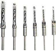 Mũi đục mộng vuông Ming Shan nhập khẩu chính hãng Đài Loan