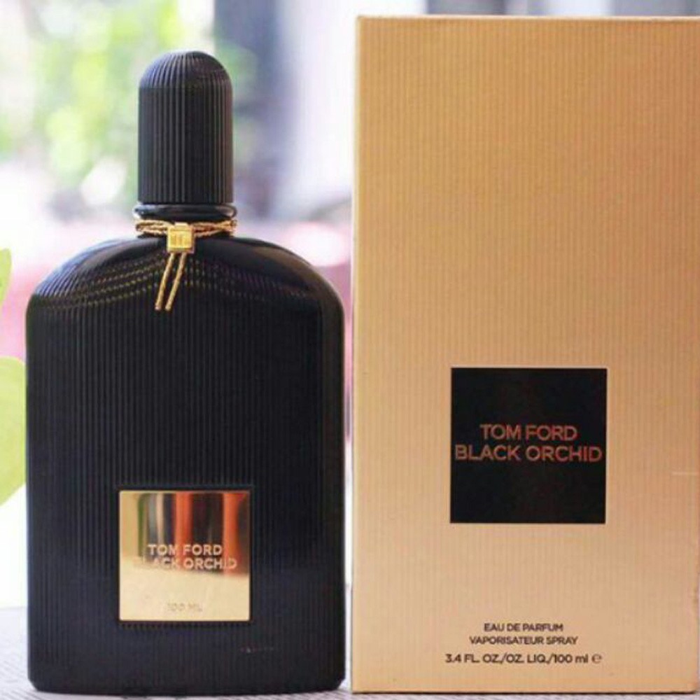[9.9] Nước Hoa Nữ Black Orchid - Nước Hoa Nữ TOM FORD - Nước Hoa Nữ Gợi Cảm -  Nước Hoa Nữ Cổ Điển | BigBuy360 - bigbuy360.vn