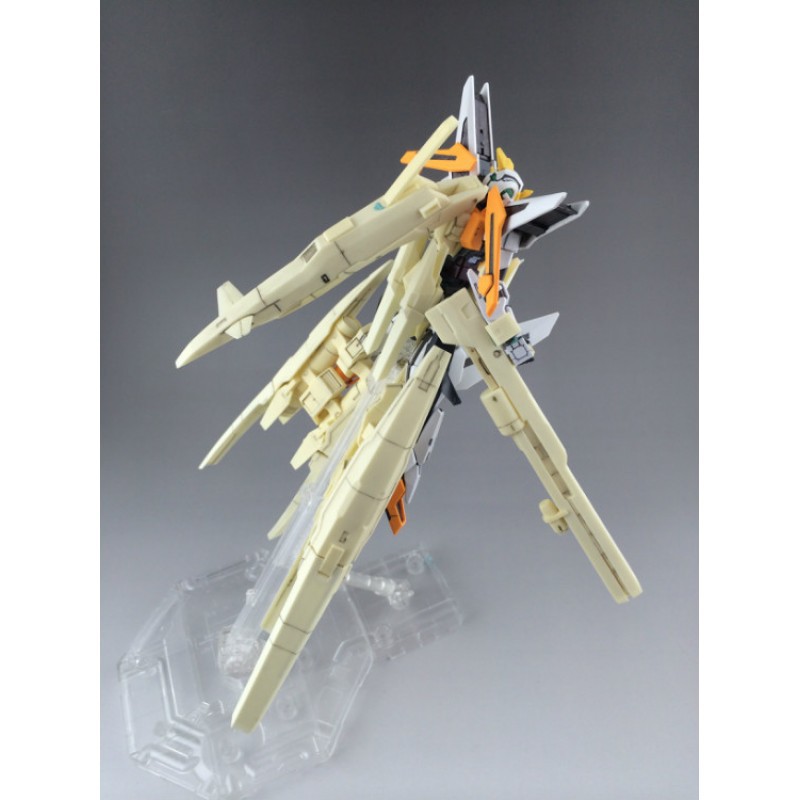 Mô hình Gundam HG Bộ Conversion Kit Gundam Kyrios Gust (Garage Kit) - Model Legend