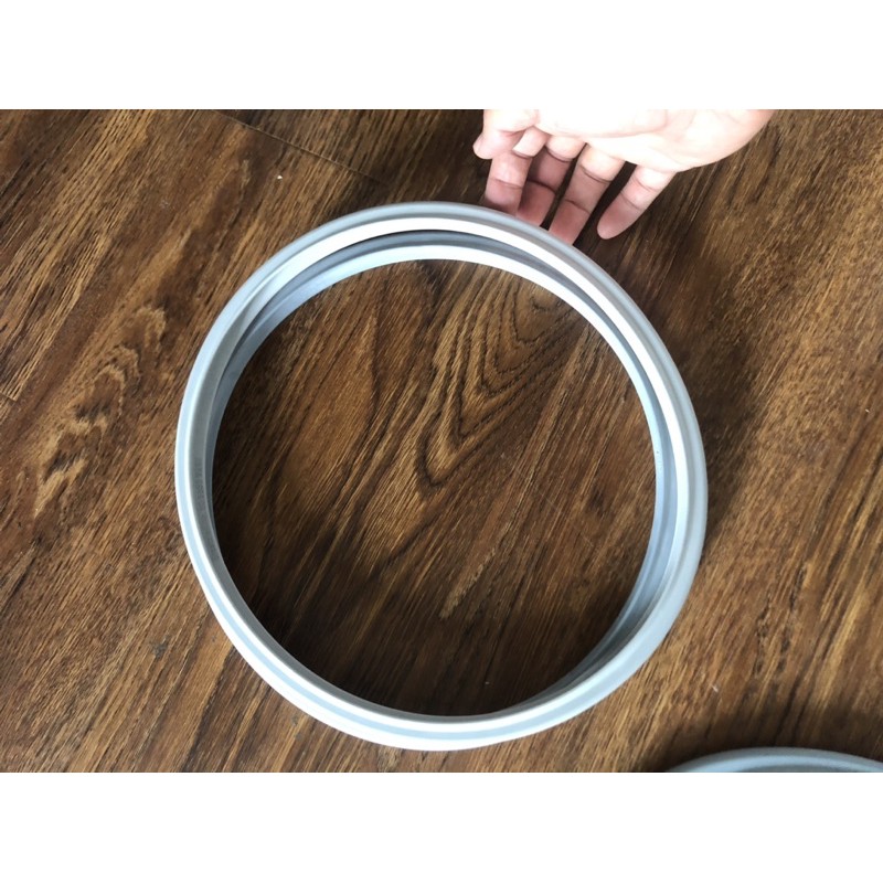 Gioăng WMF, Silit 22cm thay thế nồi áp suất WMF Perfect/Perfect Pro/Perfect Plus và Silit Sicomatic