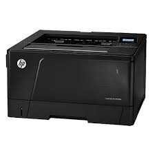 706N Máy in laser đen trắng HP M706N A3