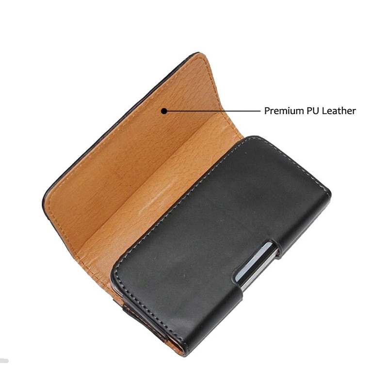 Bao Da Điện Thoại Có Kẹp Thắt Lưng Cho oneplus 8 pro 2020 oppo realme x50 pro 5g