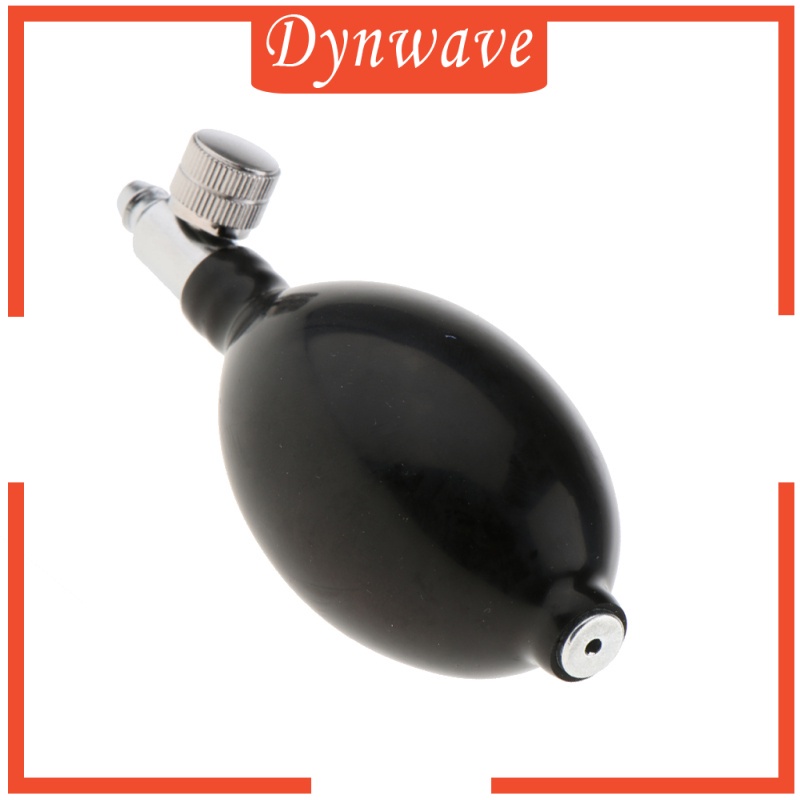 [Hàng mới về] Bóng cao su bơm khí màu đen dành cho máy đo huyết áp