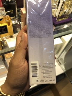 Nước Hoa Nữ Giorgio Armani Code 75ml