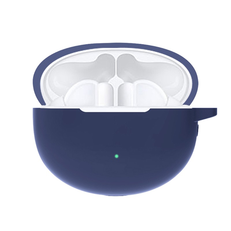 Vỏ silicon bảo vệ hộp đựng tai nghe Huawei Freebuds 4i