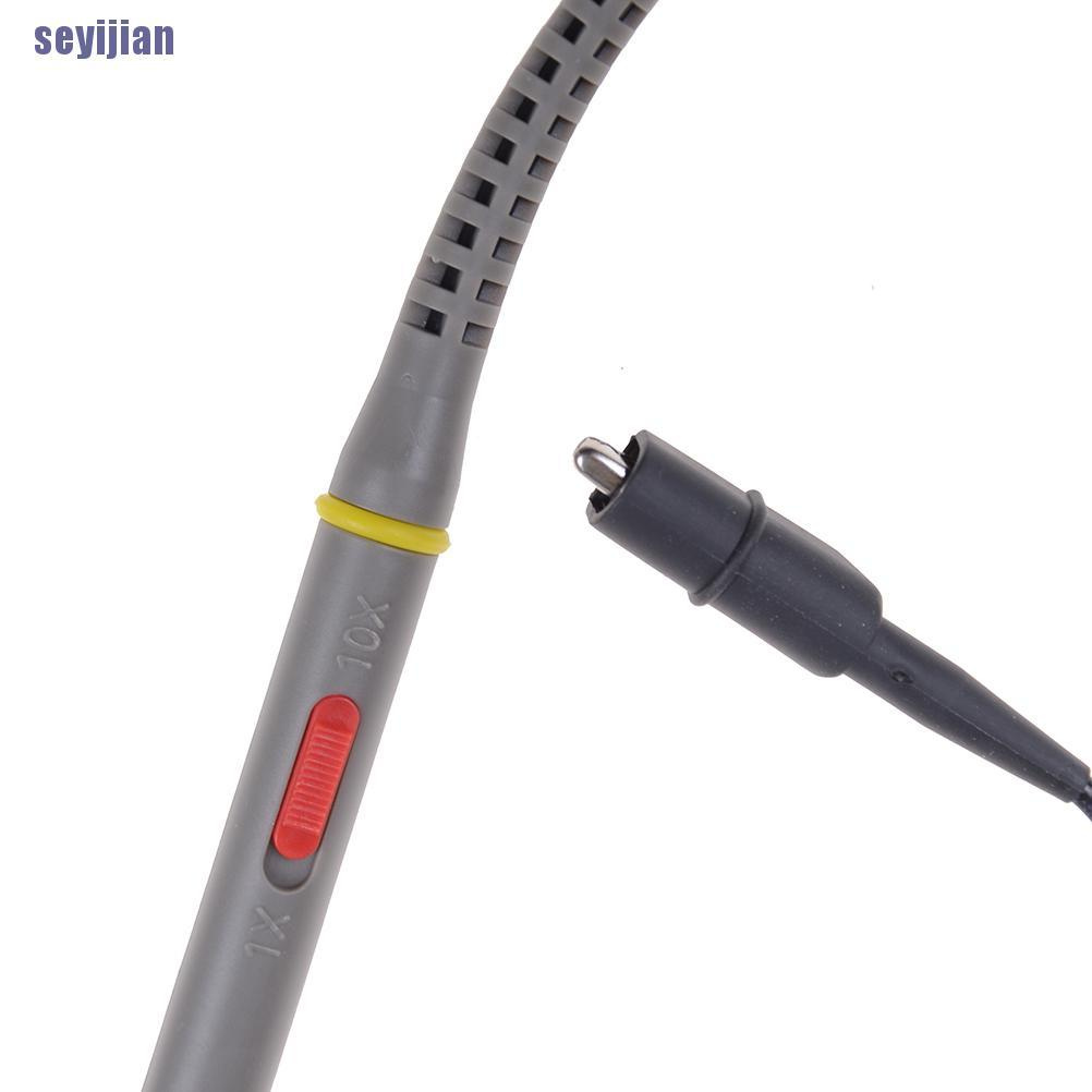 Đầu Dò Tín Hiệu Oscillo P6100 DC-6MHz DC-100MHz 2016