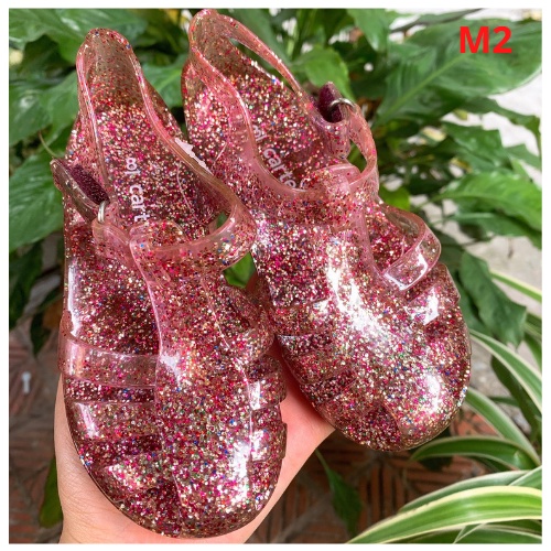 HOT2022- Sandal nhựa mềm cực hot đến từ Car.ter-THỜI TRANG VÀ TIỆN ÍCH
