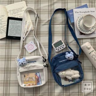 [ORDER 7-14 ngày] Túi đeo chéo nữ siêu cute và xinh xắn