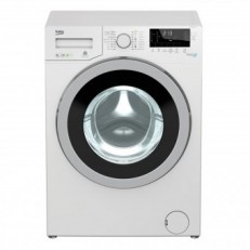 Máy giặt cửa ngang 8KG Beko WMY 81283 LB2