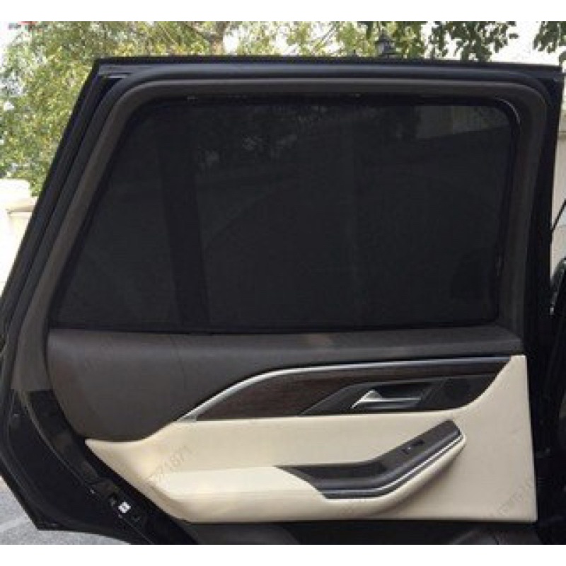 Rèm Che Nắng nam châm Vinfast Lux SA2.0 - Bộ 4 Tấm