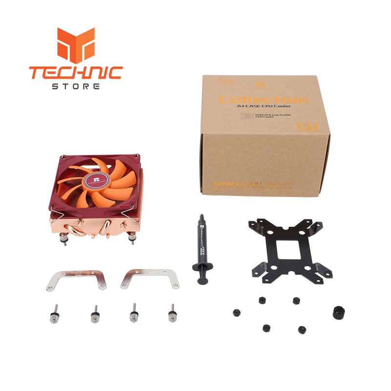 Tản nhiệt CPU ThermalRight AXP90 X47 FULL CU