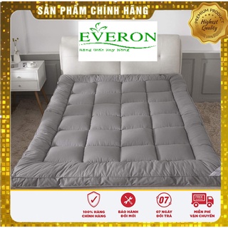 Topper Everon, tấm lót, làm mềm nệm, độ dày 7 cm và bảo hành một đổi một