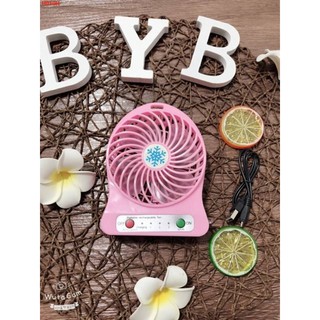Quạt cầm tay mini, quạt điện mini,