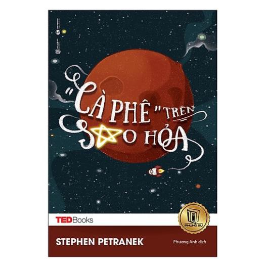Sách - Bộ Ăn Ít Để Khỏe + Ngủ Ít Vẫn Khỏe ( Tặng TedBooks - Cà Phê Trên Sao Hỏa + Postcard bốn mùa ) - Thái Hà Books