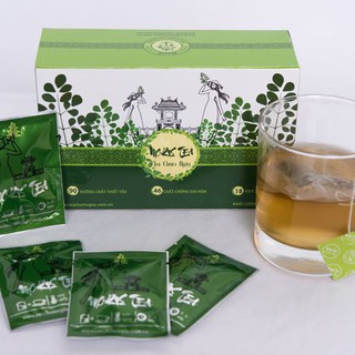 TRÀ CHÙM NGÂY TÚI LỌC MORIS