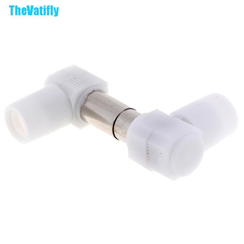 Bộ 2 Cặp Jack Cắm 90 Độ Chuyên Dụng Cho Tv