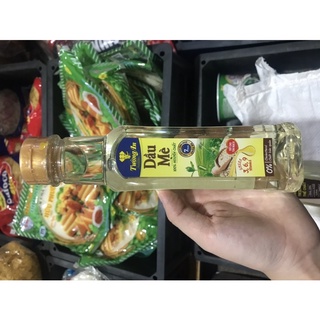 Dầu Mè Tường An 250ml
