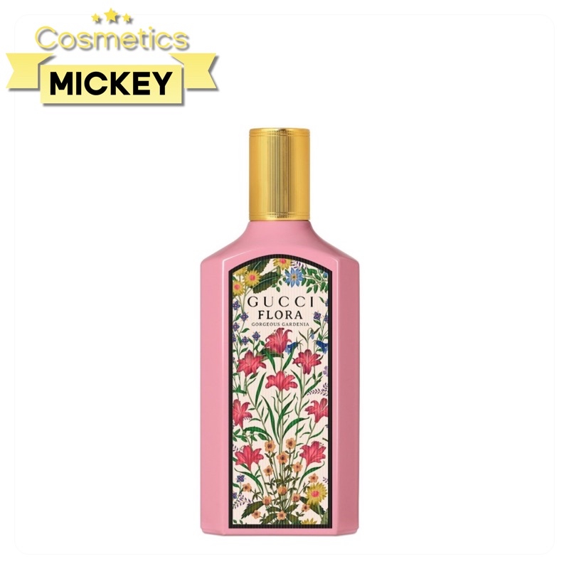 Nước Hoa Gucci Flora Gardenia size mini